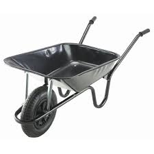 Wheel Barrows